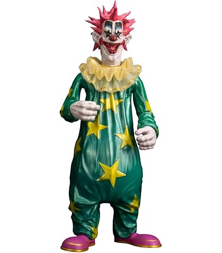 Amazon.com: Trick Or Treat Studios Killer Klowns from Outer Space